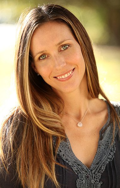 Higher Self Massage & Healing
